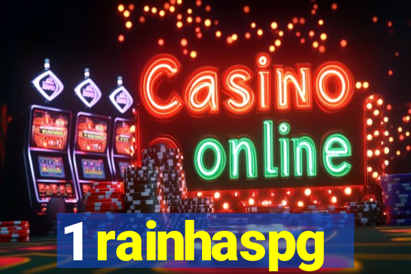 1 rainhaspg